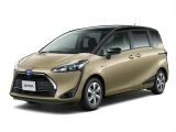 Toyota Sienta 19