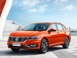 Volkswagen Lavida 18