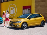 Volkswagen Polo 12
