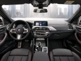 BMW X4 1