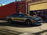 Ford Mustang 15