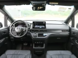 Honda Odyssey 14