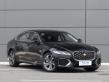 Jaguar XF 13