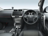 Toyota Land Cruiser Prado 15