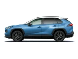 Toyota RAV4 5