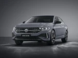 Volkswagen Lavida 10