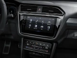 Volkswagen Tiguan X 1