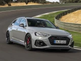 Audi RS4 11