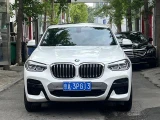 BMW X4 17