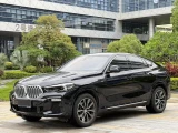 BMW X6 10