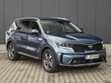 Kia Sorento 12