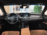 Lexus ES 10