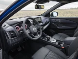 Nissan Qashqai 7