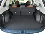 Subaru Forester 5