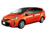 Toyota Prius Alpha 15