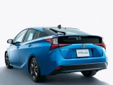 Toyota Prius 3
