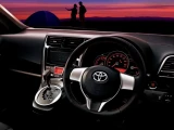 Toyota Ractis 0