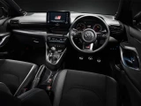 Toyota Yaris 5