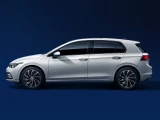 Volkswagen Golf 9
