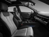 Audi A4 (седан и универсал) 18