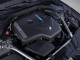 BMW 5 2