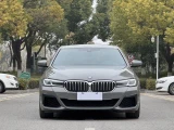 BMW 5-Series 26