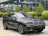 BMW X6 7