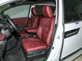 Honda Elyssion 11