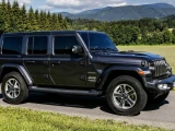 Jeep Wrangler 6