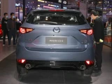 Mazda CX-5 4