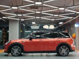 MINI CLUBMAN 19