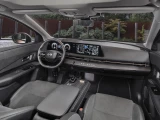 Nissan Ariya 4