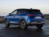 Nissan Qashqai 10