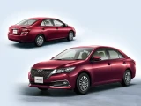 Toyota Allion 10