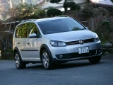 Volkswagen Touran 4