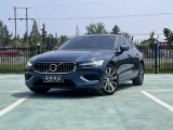 Volvo S60 10