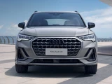 Audi Q3 10
