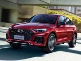 Audi Q5 Sportback 6