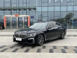 BMW 7-Series 23