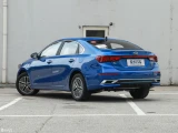 Kia K3 6
