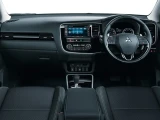 Mitsubishi Outlander 16