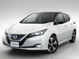 Nissan Leaf 25