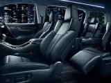 Toyota Vellfire 10