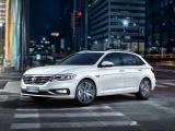 Volkswagen Lavida 14