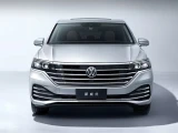 Volkswagen Viloran 10