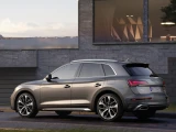 Audi Q5 1