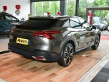 Citroen C5 X 3