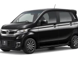 Honda N-WGN 37