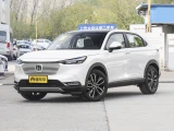 Honda Vezel 18