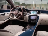 Infiniti QX50 1